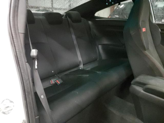 Photo 10 from auction – 2018 HONDA CIVIC SI with VIN 2HGFC3A59JH754316