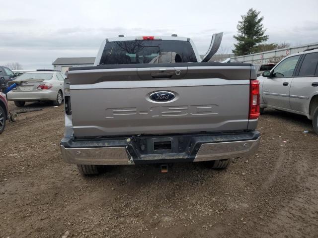 Photo 6 from auction – 2021 FORD F150 SUPER with VIN 1FTFW1E57MFA24527