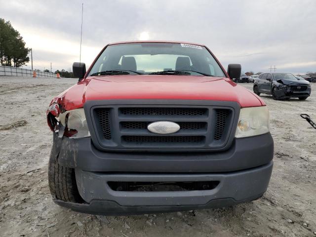 Photo 5 from auction – 2006 FORD F150 with VIN 1FTRF12236NB53218