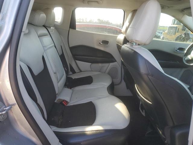 Photo 11 from auction – 2019 JEEP COMPASS LA with VIN 3C4NJCBB5KT706213