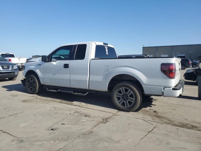 Photo 2 from auction – 2013 FORD F150 SUPER with VIN 1FTFX1CF9DFD80955