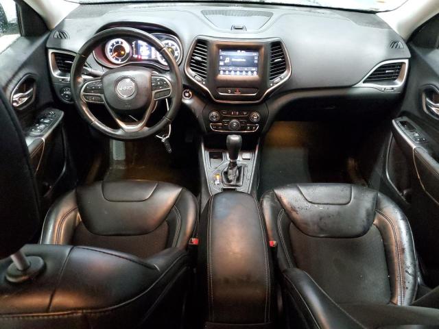 Photo 8 from auction – 2019 JEEP CHEROKEE L with VIN 1C4PJLLN0KD262469