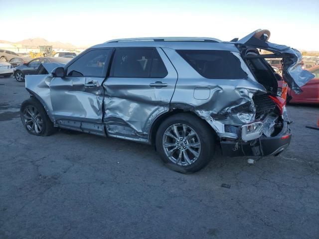 Photo 2 from auction – 2022 FORD EXPLORER L with VIN 1FMSK7FH2NGA51650