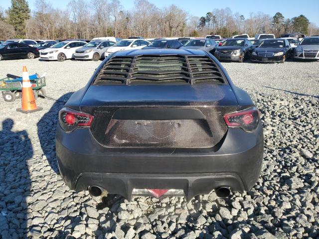 Photo 6 from auction – 2013 SUBARU BRZ 2.0 PR with VIN JF1ZCAB12D2600724