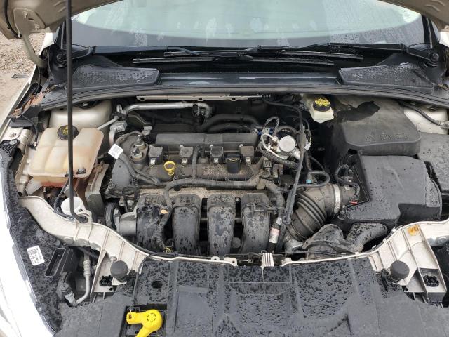 Photo 11 from auction – 2017 FORD FOCUS SE with VIN 1FADP3F23HL241655