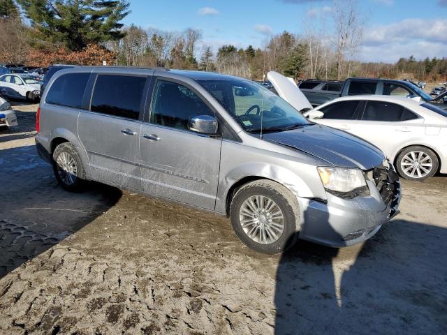 Photo 4 from auction – 2016 CHRYSLER TOWN & COU with VIN 2C4RC1CG3GR191684