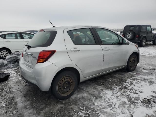 Photo 3 from auction – 2015 TOYOTA YARIS with VIN VNKKTUD35FA053878