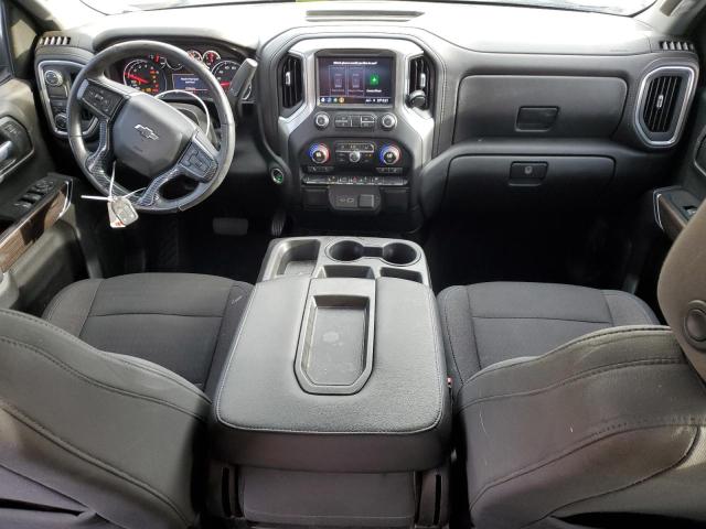 Photo 8 from auction – 2019 CHEVROLET SILVERADO with VIN 1GCRWCED2KZ334872