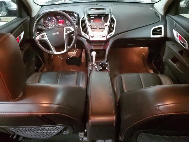 Photo 8 from auction – 2015 GMC TERRAIN SL with VIN 2GKFLYE31F6153607