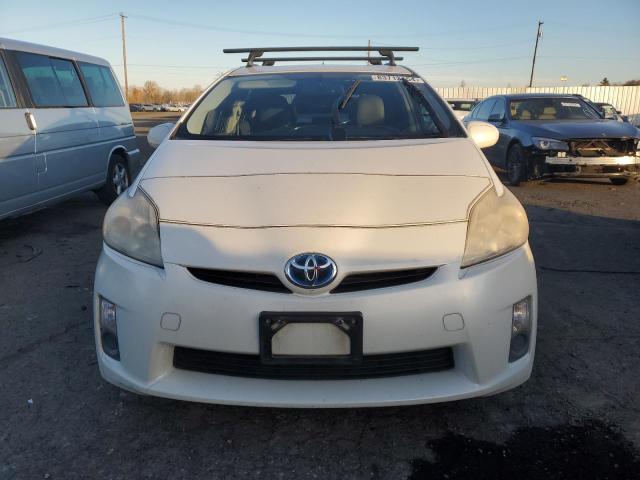 Photo 5 from auction – 2010 TOYOTA PRIUS with VIN JTDKN3DU7A0001057