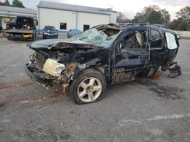 CHEVROLET TAHOE C150 2011 with VIN 1GNSCBE01BR225120 - Photo from auction