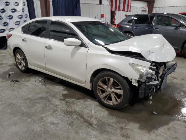 Photo 4 from auction – 2013 NISSAN ALTIMA 2.5 with VIN 1N4AL3AP8DN432679