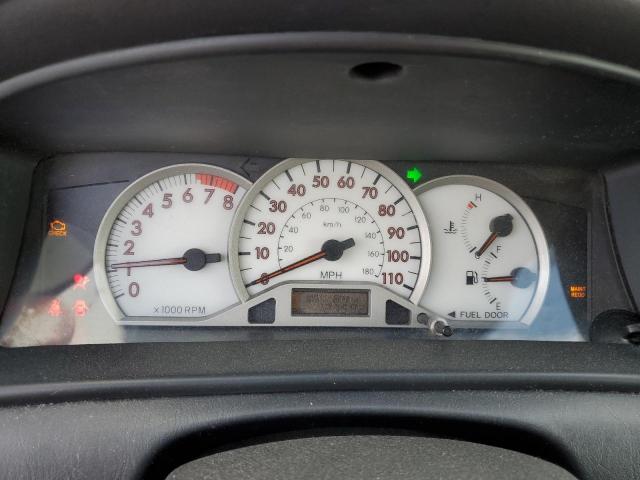 Photo 9 from auction – 2006 TOYOTA COROLLA CE with VIN 1NXBR32E46Z619500