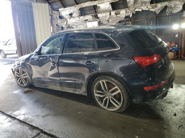 Photo 2 from auction – 2014 AUDI SQ5 PREMIU with VIN WA1CGAFP2EA125970