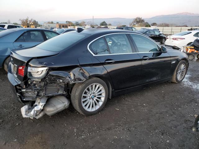 Photo 3 from auction – 2011 BMW 535 I with VIN WBAFR7C58BC608847