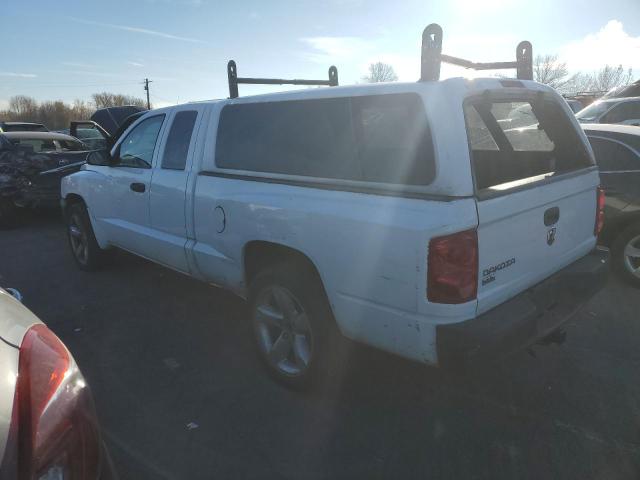 Photo 2 from auction – 2005 DODGE DAKOTA ST with VIN 1D7HE22K35S214206