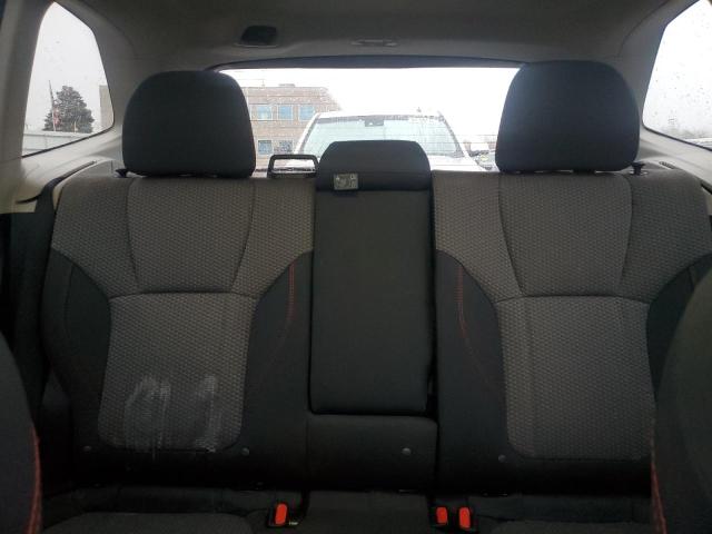 Photo 10 from auction – 2021 SUBARU FORESTER S with VIN JF2SKARC7MH553744