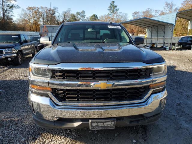 Photo 5 from auction – 2017 CHEVROLET SILVERADO with VIN 1GCRCREC8HZ210603