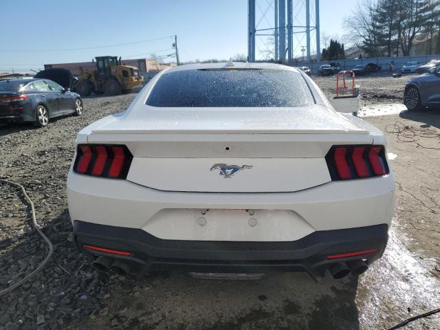 Photo 6 from auction – 2024 FORD MUSTANG with VIN 1FA6P8TH2R5122676
