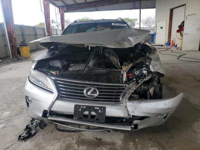 Фото 5 с аукциона – 2013 LEXUS RX 350 BAS с VIN 2T2BK1BA7DC197898