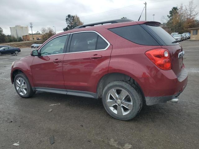 Photo 2 from auction – 2012 CHEVROLET EQUINOX LT with VIN 2GNFLDE55C6378556