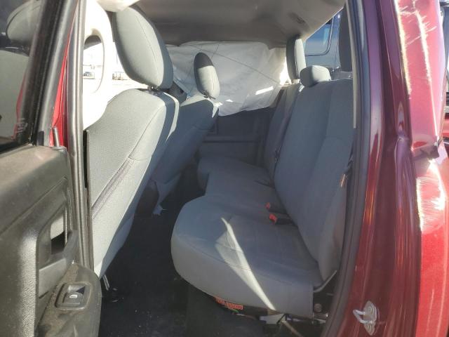 Photo 10 from auction – 2020 RAM 1500 CLASS with VIN 1C6RR6FT1LS147784