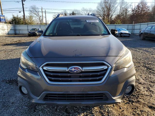 Photo 5 from auction – 2018 SUBARU OUTBACK 2. with VIN 4S4BSAHC3J3277275