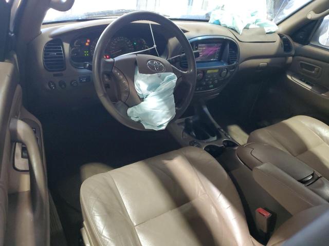 Photo 8 from auction – 2004 TOYOTA SEQUOIA LI with VIN 5TDBT48A44S228333