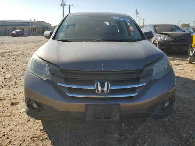Photo 5 from auction – 2012 HONDA CR-V EX with VIN 3CZRM3H56CG705781