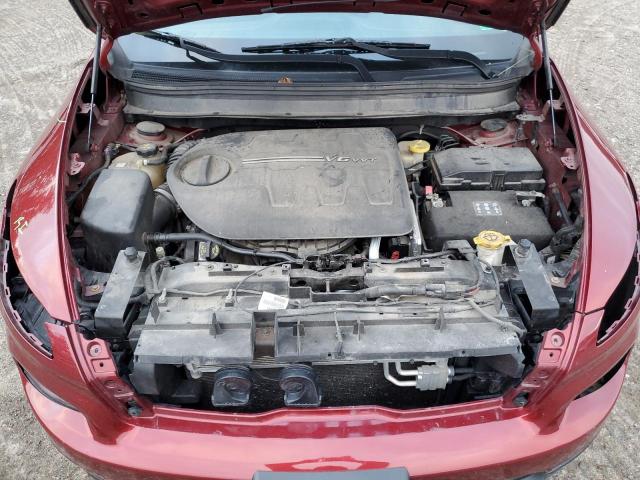 Photo 12 from auction – 2017 JEEP CHEROKEE L with VIN 1C4PJMCSXHW565641