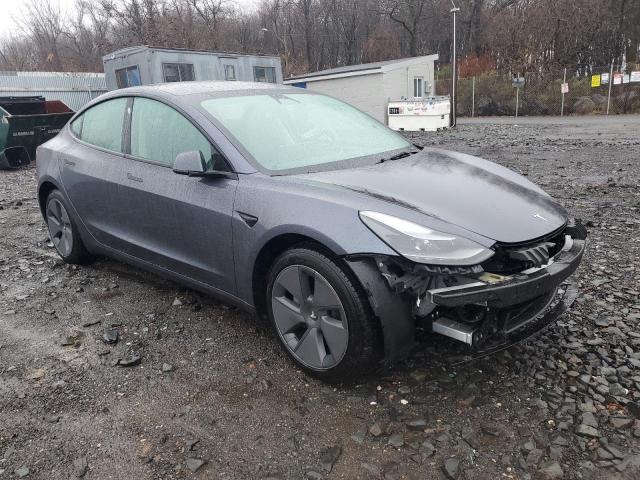 Photo 4 from auction – 2023 TESLA MODEL 3 with VIN 5YJ3E1EA6PF676051
