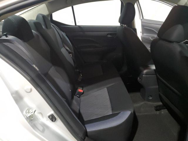 Photo 10 from auction – 2023 NISSAN VERSA SV with VIN 3N1CN8EV5PL847730