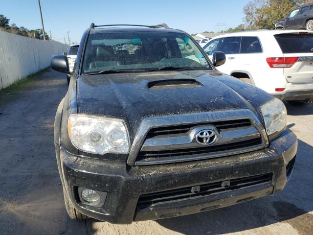 Photo 5 from auction – 2006 TOYOTA 4RUNNER SR with VIN JTEZU14R268049331