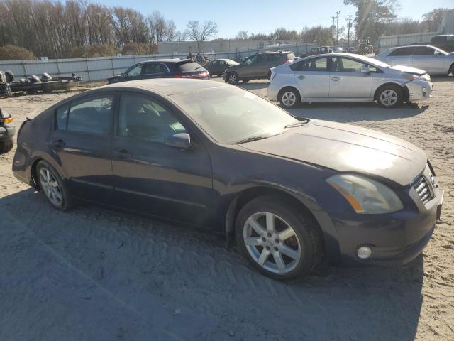 Photo 4 from auction – 2005 NISSAN MAXIMA SE with VIN 1N4BA41EX5C837602