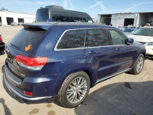 Photo 3 from auction – 2017 JEEP GRAND CHER with VIN 1C4RJFJG1HC706620