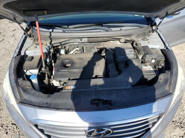 Photo 11 from auction – 2016 HYUNDAI SONATA SE with VIN 5NPE24AF4GH310840