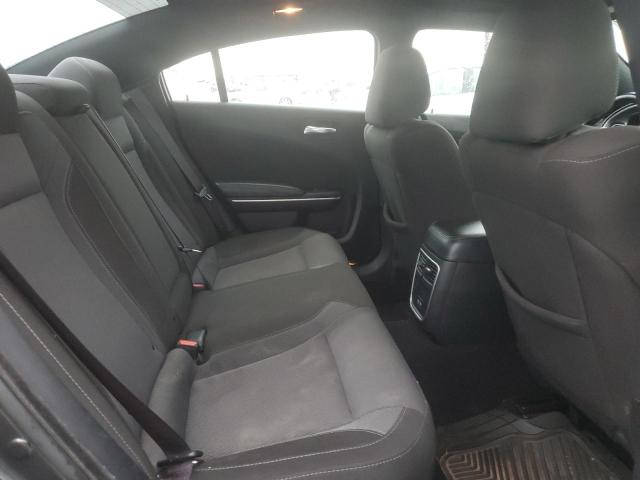 Photo 10 from auction – 2020 DODGE CHARGER SX with VIN 2C3CDXBG9LH138791