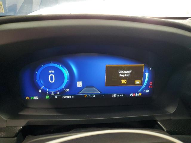 Photo 9 from auction – 2020 FORD EXPLORER S with VIN 1FM5K8GC3LGB79589