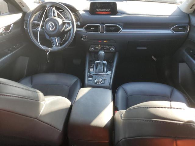 Photo 8 from auction – 2020 MAZDA CX-5 TOURI with VIN JM3KFACM6L0735864