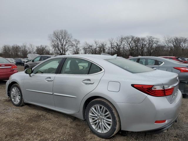 Photo 2 from auction – 2013 LEXUS ES 350 with VIN JTHBK1GG7D2021562