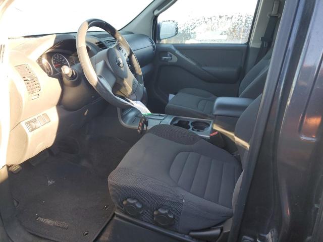 Photo 7 from auction – 2012 NISSAN PATHFINDER with VIN 5N1AR1NB8CC637002