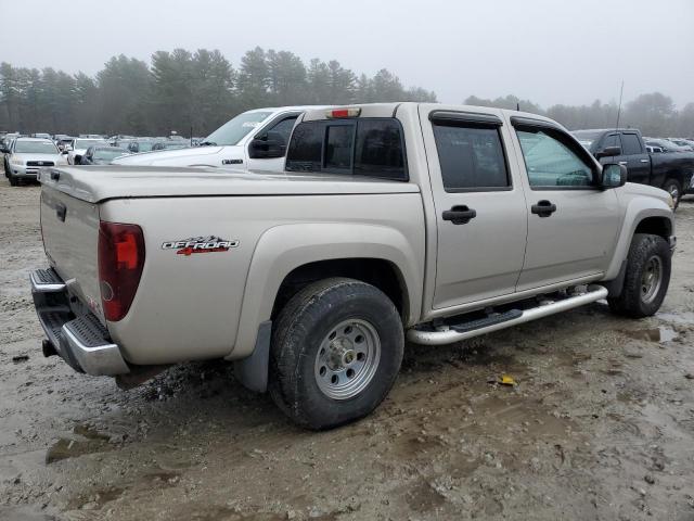 Photo 3 from auction – 2006 GMC CANYON with VIN 1GTDT136568254800
