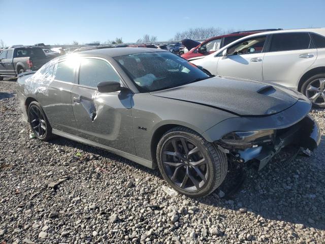 Photo 4 from auction – 2023 DODGE CHARGER R/ with VIN 2C3CDXCT3PH599390