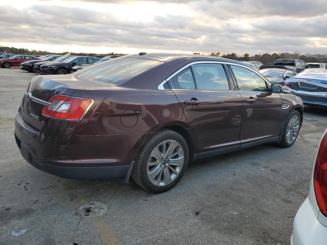 Photo 3 from auction – 2010 FORD TAURUS LIM with VIN 1FAHP2FW3AG118659