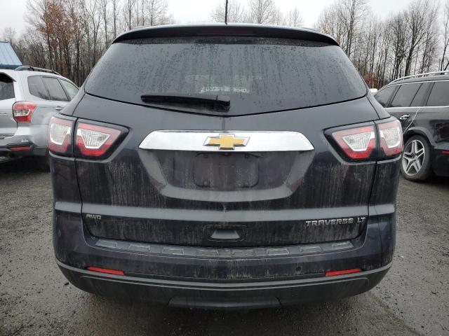 Photo 6 from auction – 2013 CHEVROLET TRAVERSE L with VIN 1GNKVGKD1DJ172791