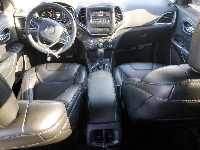 Photo 8 from auction – 2019 JEEP CHEROKEE L with VIN 1C4PJLLBXKD370488