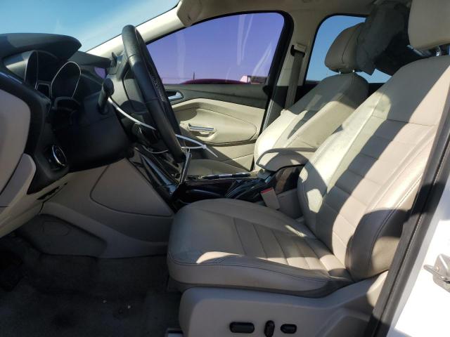 Photo 7 from auction – 2014 FORD ESCAPE TIT with VIN 1FMCU0J94EUD63038