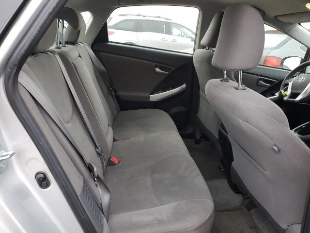 Photo 10 from auction – 2015 TOYOTA PRIUS with VIN JTDKN3DU7F0450522