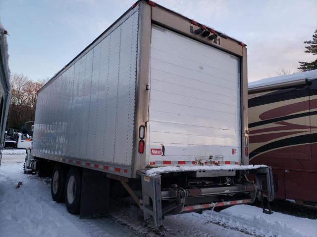 Photo 2 from auction – 2021 INTERNATIONAL MV607 with VIN 3HAEVTAR2ML326702