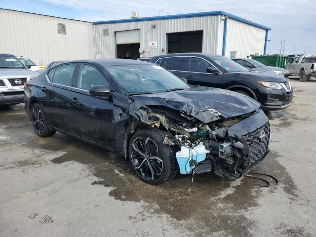 Photo 4 from auction – 2024 NISSAN ALTIMA SR with VIN 1N4BL4CV3RN382349